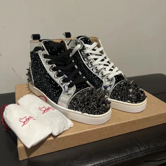 Christian Louboutin | Shoes | Christian Louboutin Lou Pik